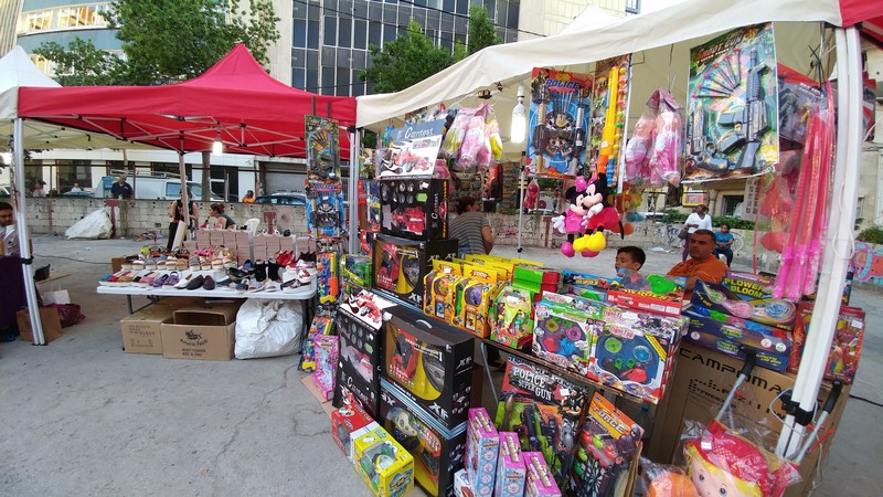 Africultural Festival 